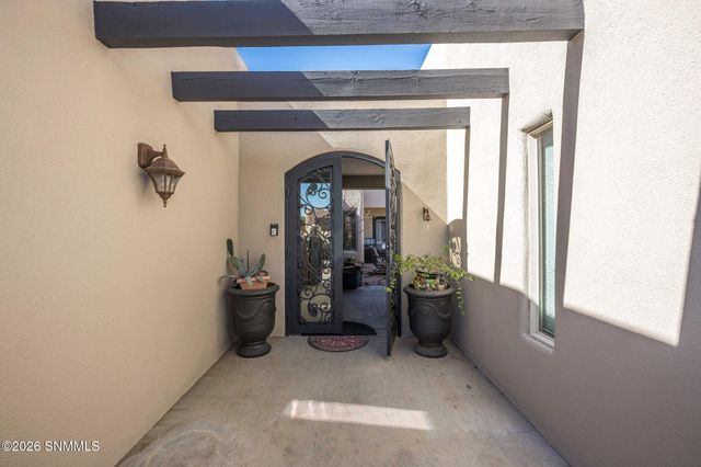 5189 San Carlos Court, Las Cruces, NM 88011