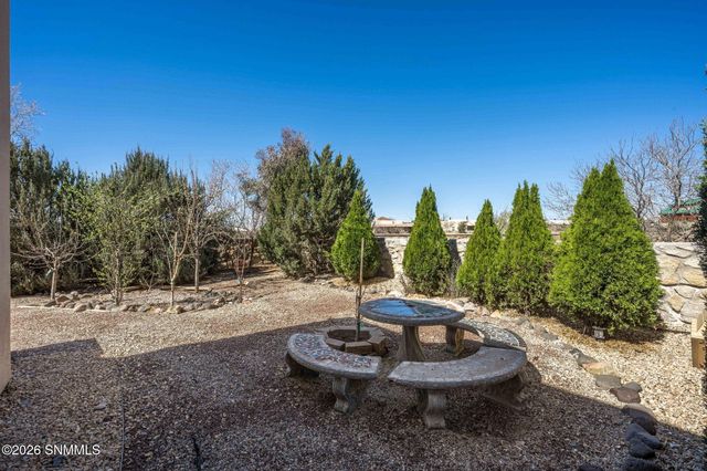 5189 San Carlos Court, Las Cruces, NM 88011