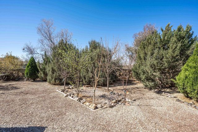 5189 San Carlos Court, Las Cruces, NM 88011