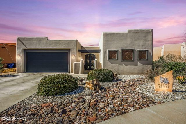 5189 San Carlos Court, Las Cruces, NM 88011