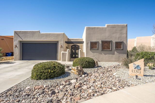 5189 San Carlos Court, Las Cruces, NM 88011