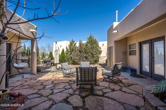 5189 San Carlos Court, Las Cruces, NM 88011