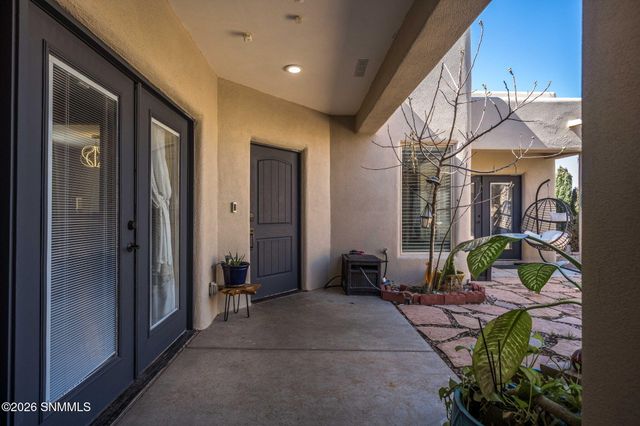 5189 San Carlos Court, Las Cruces, NM 88011