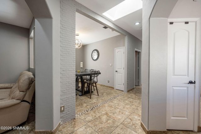 5189 San Carlos Court, Las Cruces, NM 88011