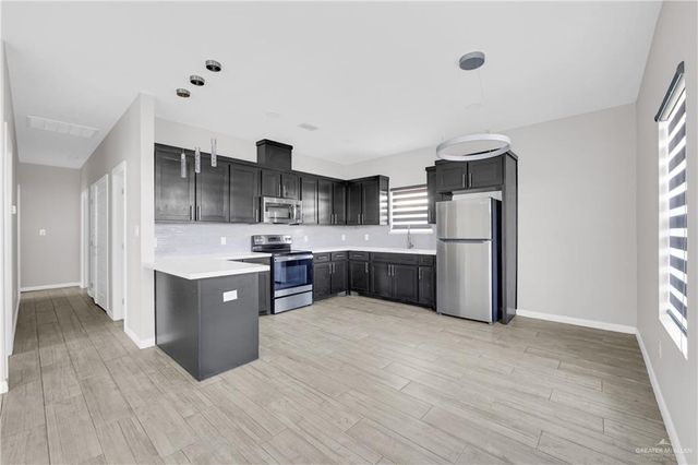 1700 Angelina Drive, San Juan, TX 78589