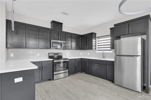 1700 Angelina Drive, San Juan, TX 78589