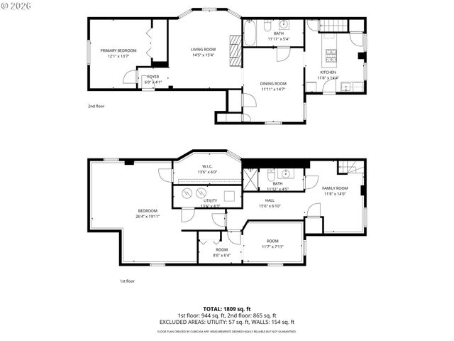 2338 Nw HOYT St, Portland, OR 97210