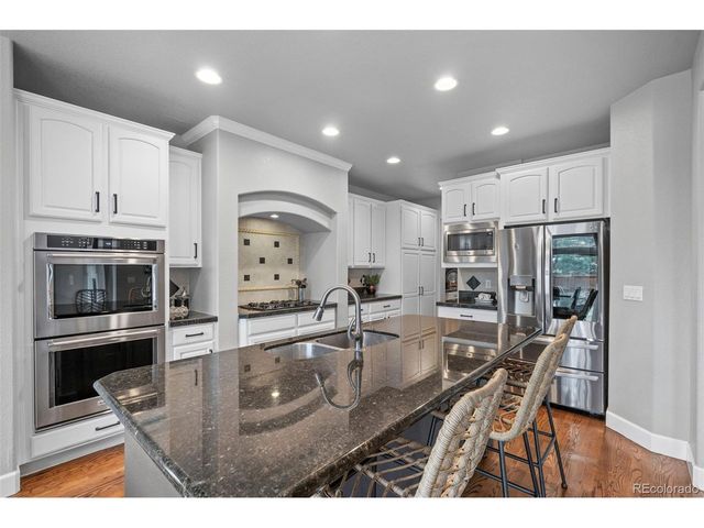 16080 Shenstone Ct, Parker, CO 80134