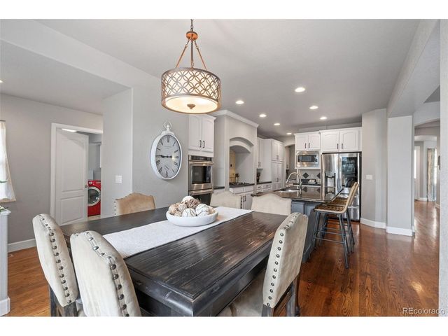 16080 Shenstone Ct, Parker, CO 80134