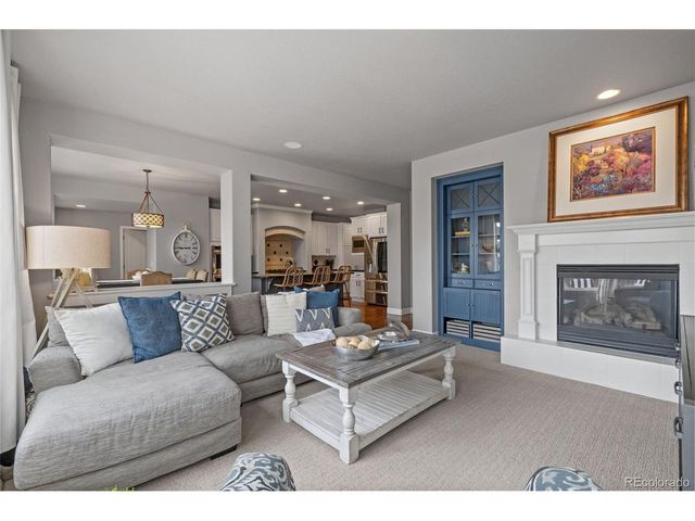 16080 Shenstone Ct, Parker, CO 80134