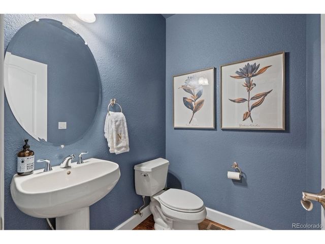 16080 Shenstone Ct, Parker, CO 80134