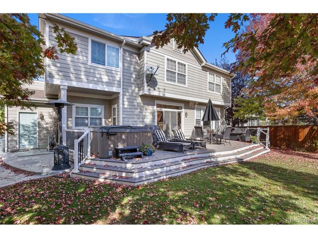 16080 Shenstone Ct, Parker, CO 80134