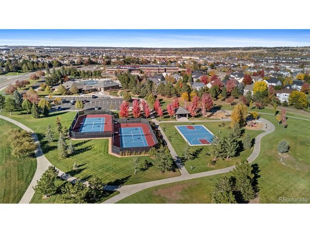 16080 Shenstone Ct, Parker, CO 80134