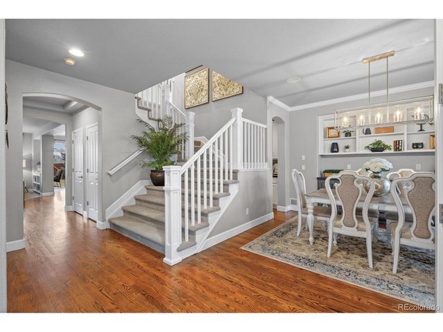 16080 Shenstone Ct, Parker, CO 80134