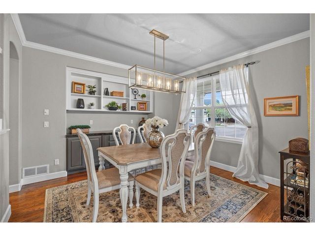 16080 Shenstone Ct, Parker, CO 80134