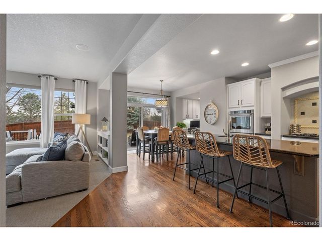 16080 Shenstone Ct, Parker, CO 80134