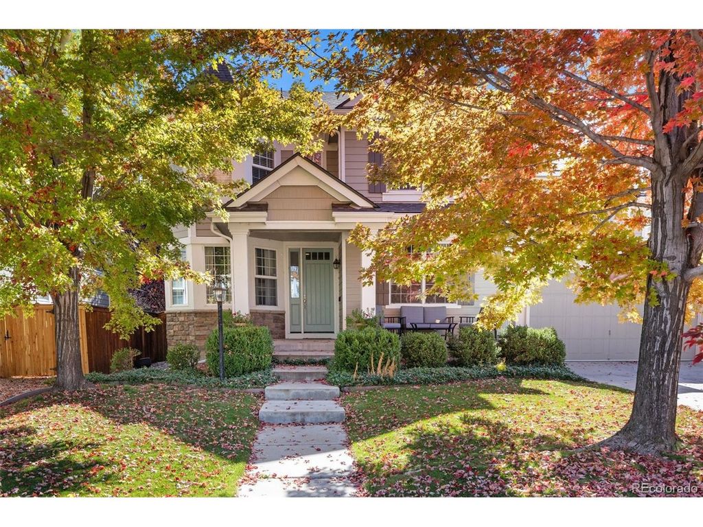 16080 Shenstone Ct, Parker, CO 80134