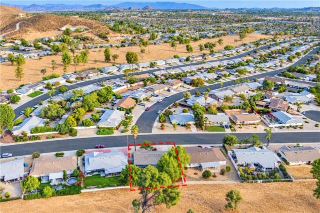 26790 Oakmont Drive, Sun City, CA 92586