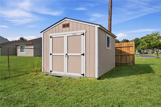 2489 Miami Village Drive, Miamisburg, OH 45342