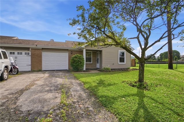 2489 Miami Village Drive, Miamisburg, OH 45342