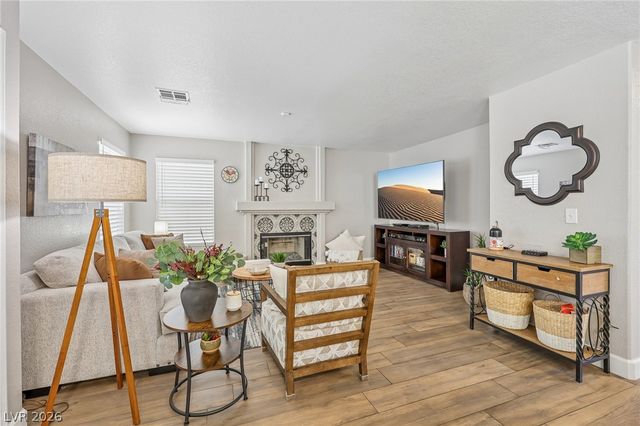 3971 Equinox Court, Las Vegas, NV 89147