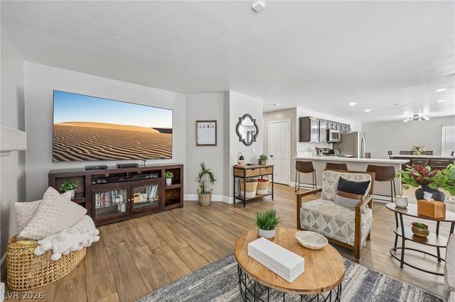 3971 Equinox Court, Las Vegas, NV 89147