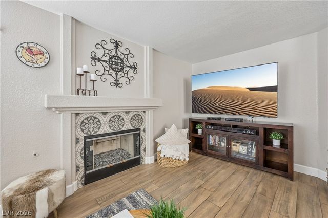 3971 Equinox Court, Las Vegas, NV 89147