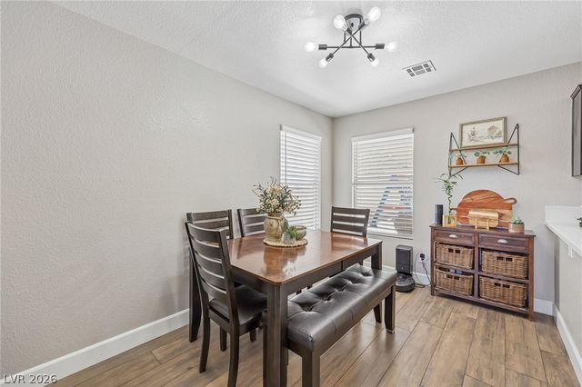 3971 Equinox Court, Las Vegas, NV 89147