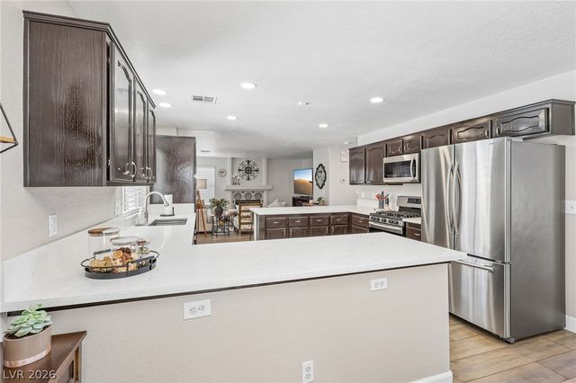 3971 Equinox Court, Las Vegas, NV 89147