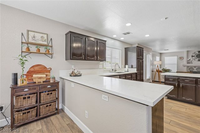 3971 Equinox Court, Las Vegas, NV 89147