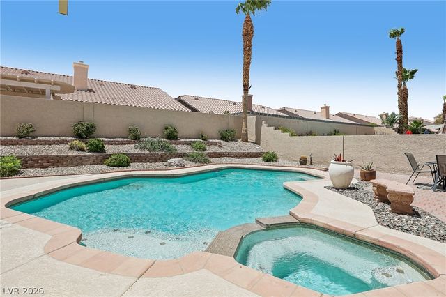 3971 Equinox Court, Las Vegas, NV 89147