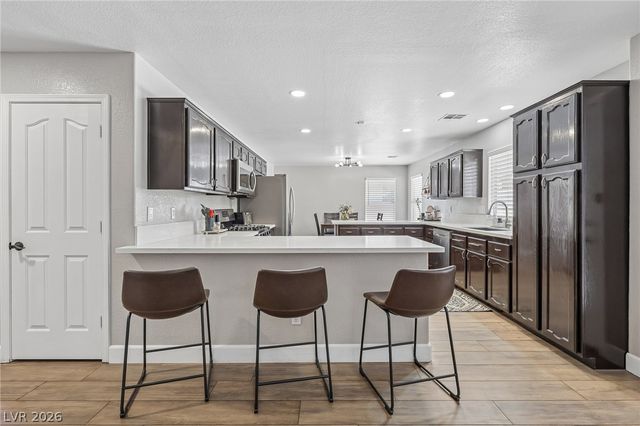 3971 Equinox Court, Las Vegas, NV 89147