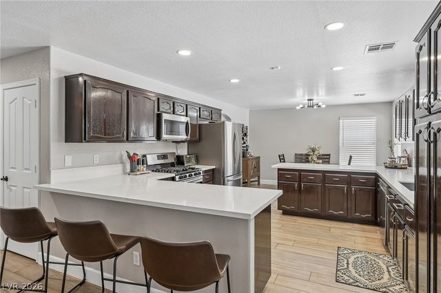 3971 Equinox Court, Las Vegas, NV 89147