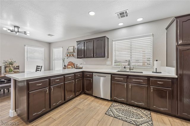 3971 Equinox Court, Las Vegas, NV 89147