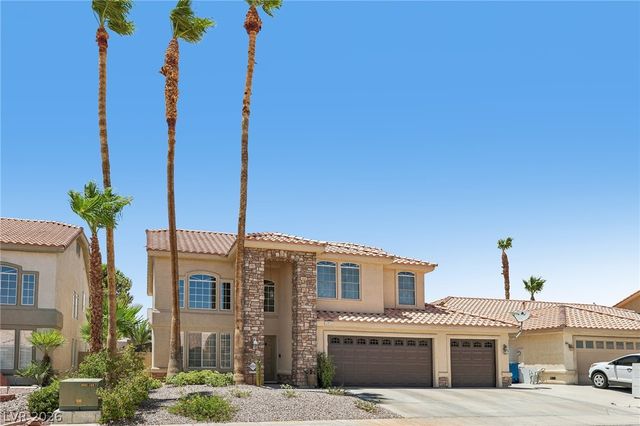 3971 Equinox Court, Las Vegas, NV 89147