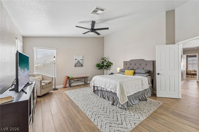 3971 Equinox Court, Las Vegas, NV 89147