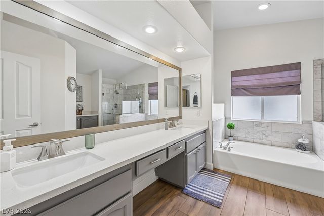 3971 Equinox Court, Las Vegas, NV 89147
