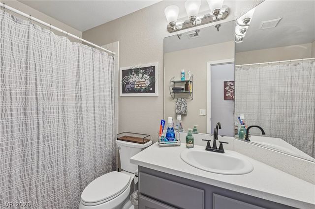3971 Equinox Court, Las Vegas, NV 89147
