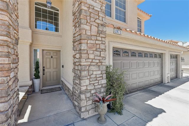 3971 Equinox Court, Las Vegas, NV 89147