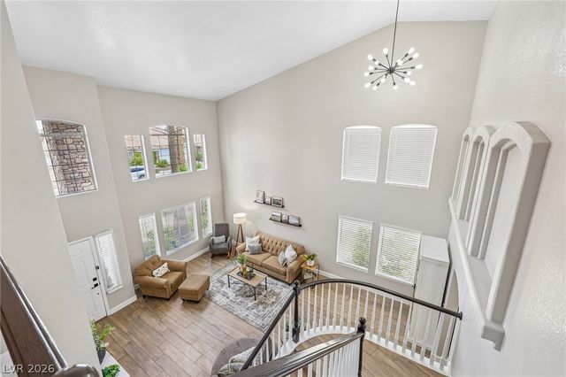 3971 Equinox Court, Las Vegas, NV 89147