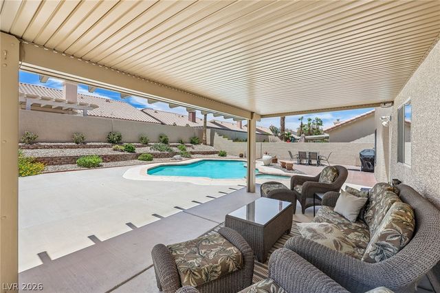 3971 Equinox Court, Las Vegas, NV 89147