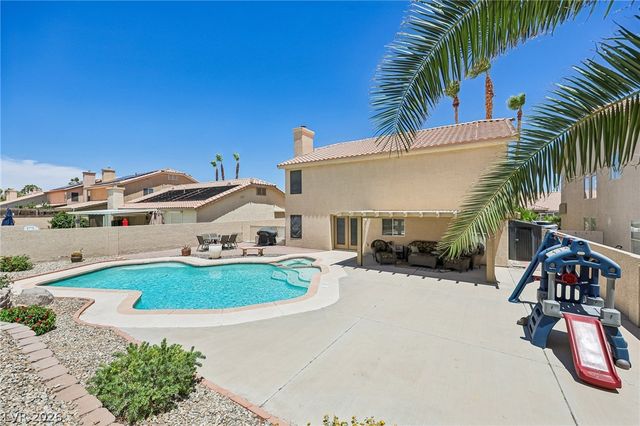 3971 Equinox Court, Las Vegas, NV 89147