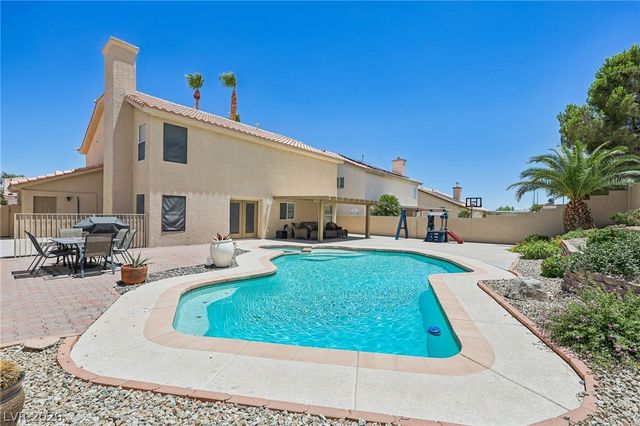 3971 Equinox Court, Las Vegas, NV 89147