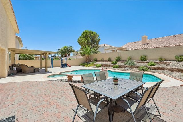 3971 Equinox Court, Las Vegas, NV 89147
