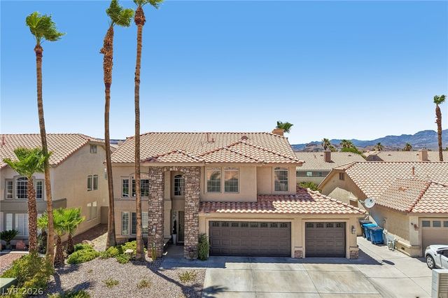 3971 Equinox Court, Las Vegas, NV 89147