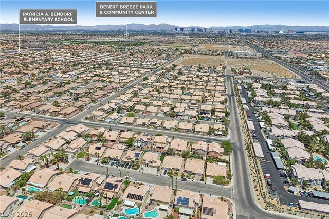 3971 Equinox Court, Las Vegas, NV 89147