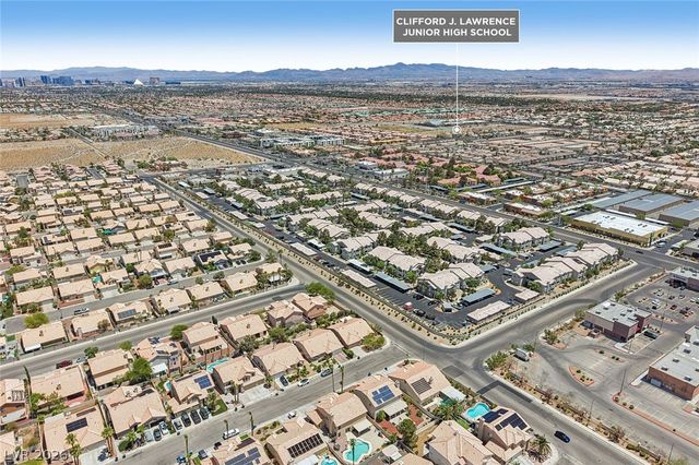 3971 Equinox Court, Las Vegas, NV 89147