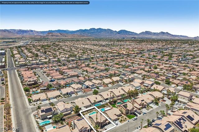 3971 Equinox Court, Las Vegas, NV 89147