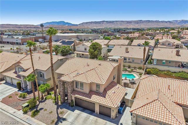 3971 Equinox Court, Las Vegas, NV 89147