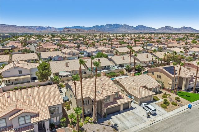 3971 Equinox Court, Las Vegas, NV 89147